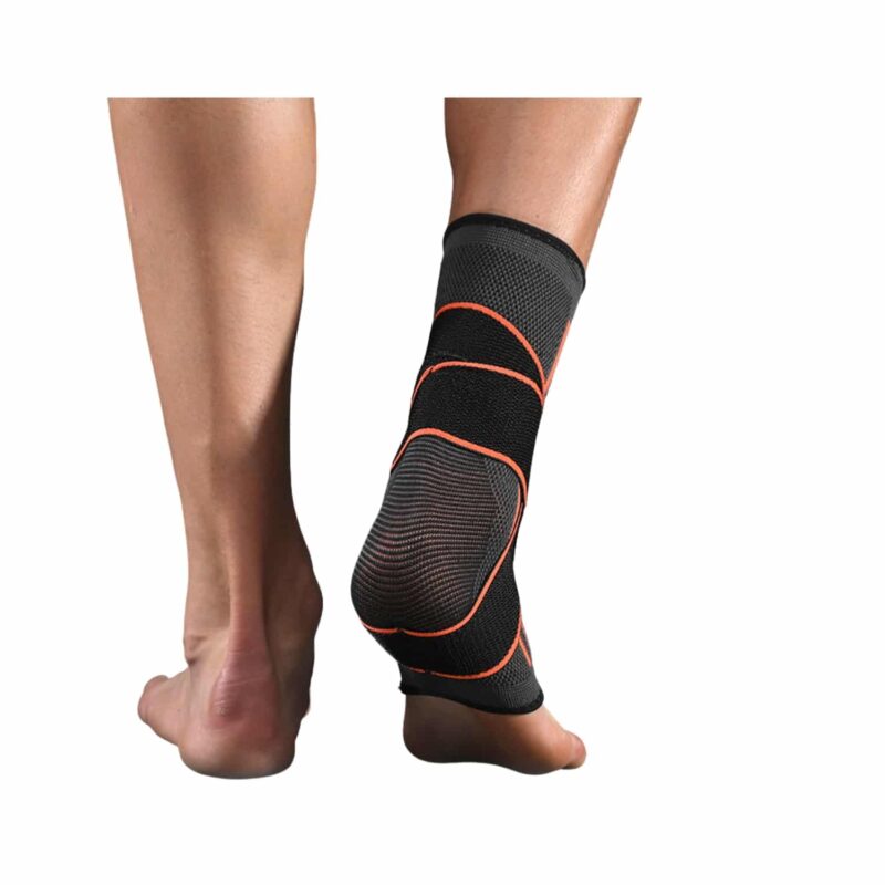 TOBILLERA CON VELCRO - Imagen 3